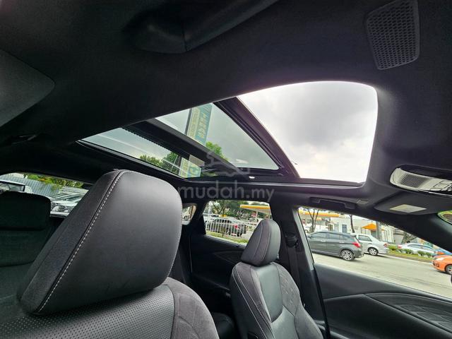 2023 Lexus RX350 2.4 VERSION L (A) Black - 3
