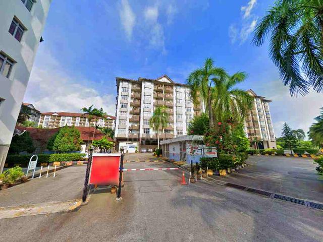 Ocean View Resort 3