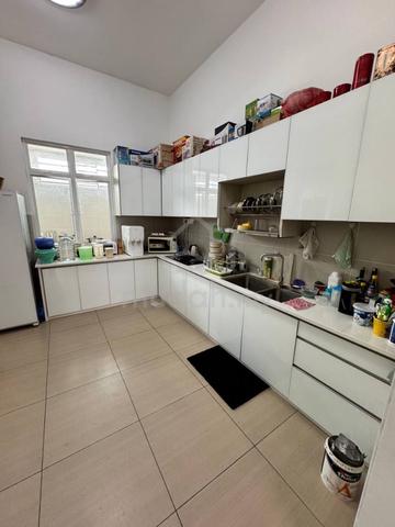 Taman genting emas balik pulau penang for sale fully renovated 3