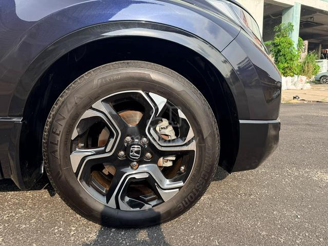 2019 Honda CR-V 1.5 TC-P 2WD RW (A) - 3