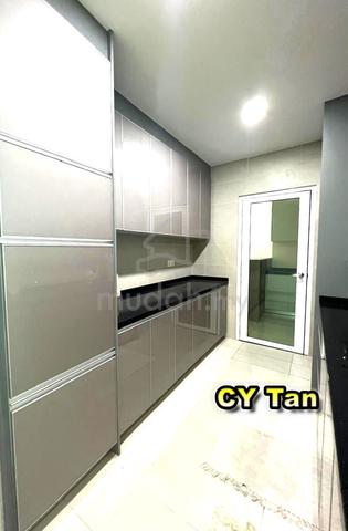 Setia Pinnacle 1