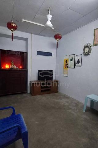 Single Storey Taman Lima kongsi For Sale 1