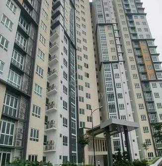 Ceria Residence 1