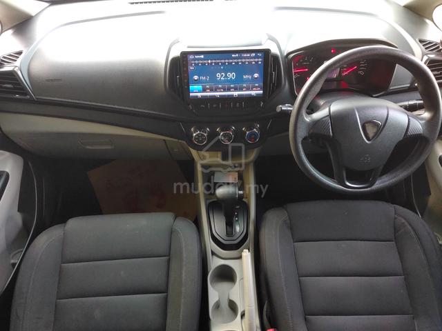 2016 Proton PERSONA 1.6 STANDARD (A)PUSPAKOM READY - 5