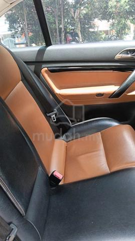 2006 Skoda SUPERB 1.8 COMFORT (A) - 5