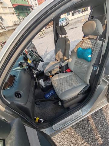 2005 Perodua MYVI 1.3 SX (M) - 2