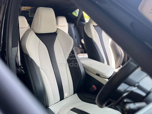 2021 Lexus NX 350 2.4 F SPORT / 15k km / LIKE NEW - 4