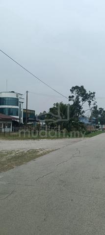 Land For at Kampung Selamat ，Tasek Gelugor 1