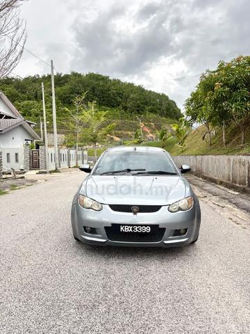2006 Proton SATRIA 1.6 NEO H-LINE (A) - 1