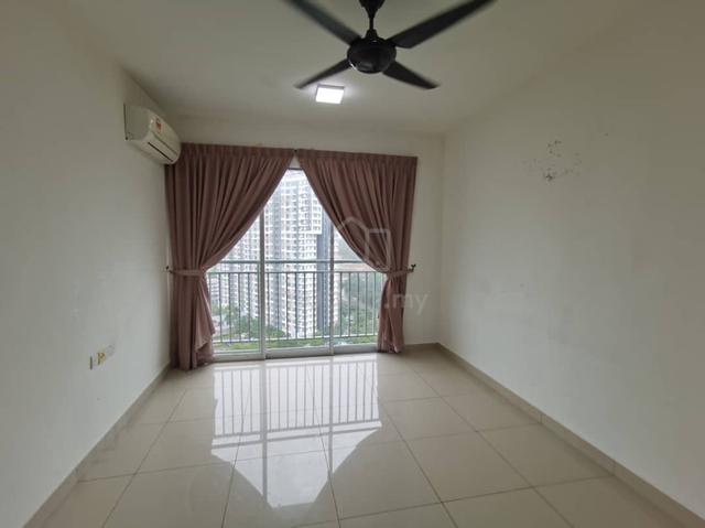 D'Tasek Residences @ Taman Tasek 1