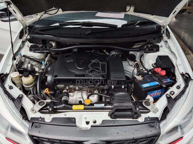 2022 Proton Saga 1.3 (A) New Facelift - 3