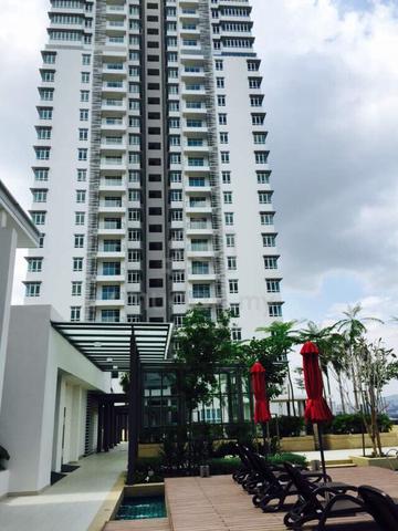Saville @ The Park Bangsar 1