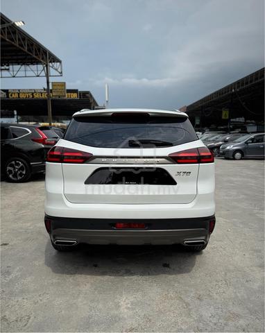 2018 Proton X70 1.8 EXECUTIVE 2WD (A) - 3
