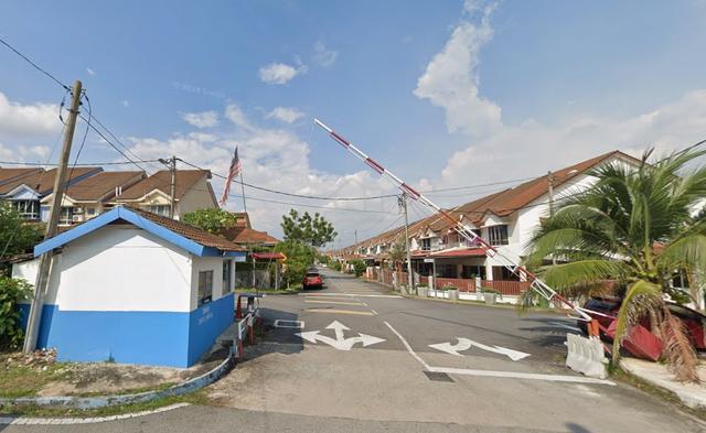 2-Storey Terrace for Rent in Seksyen 3, Bandar Baru Bangi 1