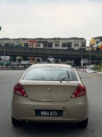2004 Proton GEN-2 1.6 (A) - 3
