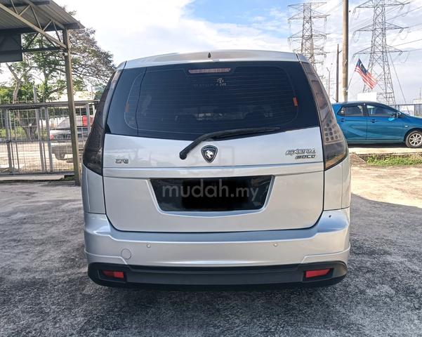 Proton Exora 1.6 Premium (A) - 4