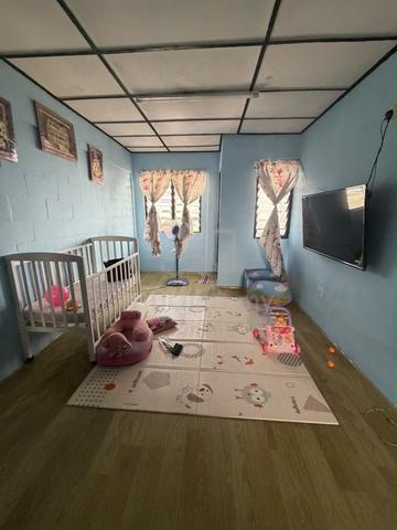 Flat PKNS Seksyen 20 1