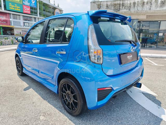 2016 MYVi 1.5 SE AKPK B/LIST GAJI 1.5k CAN LOAN‼️ - 5