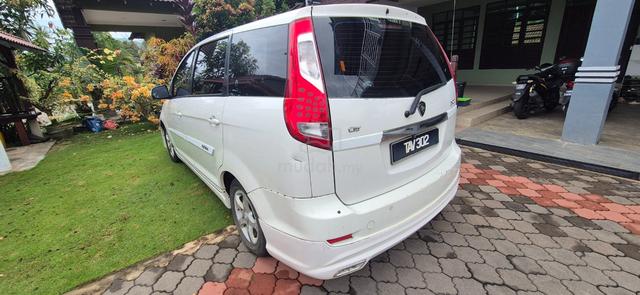 2010 Proton EXORA 1.6 M-LINE CPS (A) - 2