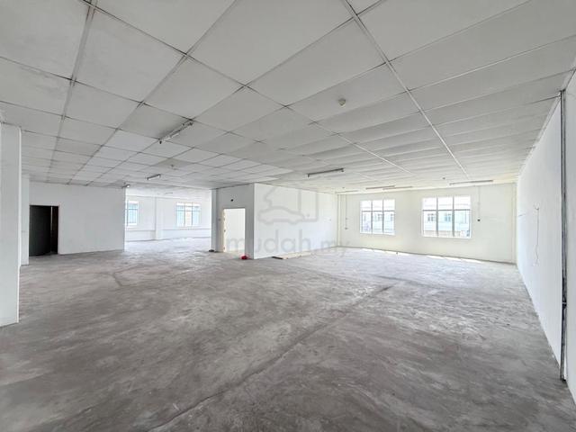 Taman Perindustrian Meru 1