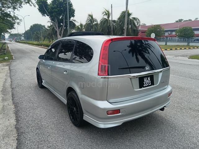 2004 Honda STREAM 2.0 IV RN3873E9 (MP) (A) - 5