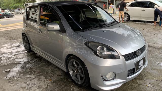 2011 Perodua MYVI 1.3 SE ZHS FACELIFT - 1