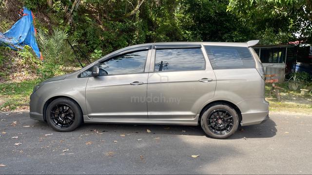 2015 Proton EXORA 1.6 BOLD STANDARD (A) - 3