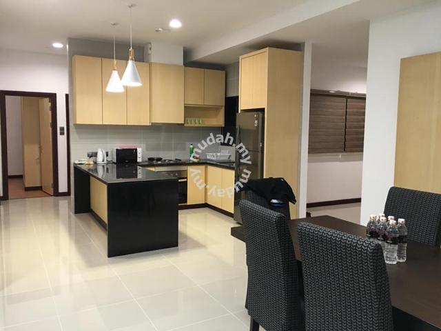 Imperial Suites (Kuching) 1