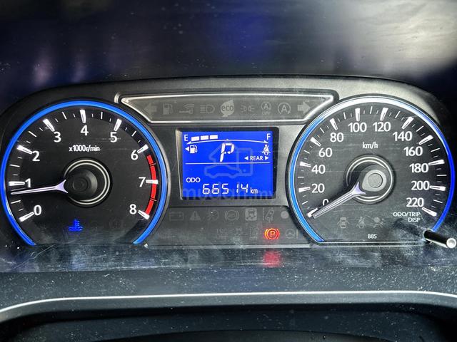 2020 Perodua MYVI 1.5 ADVANCE (A) - 3