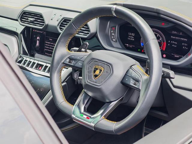 2021 Lamborghini URUS 4.0 (A) - 5
