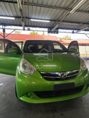 2014 Perodua MYVI 1.3 XT (A) - 3