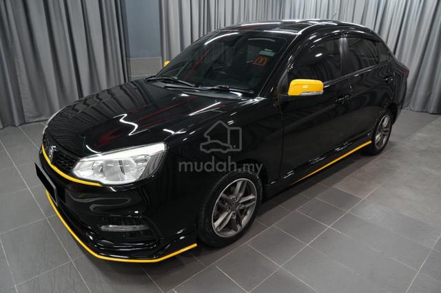 2012 Perodua MYVI 1.5 SE ZHS (A) - 5