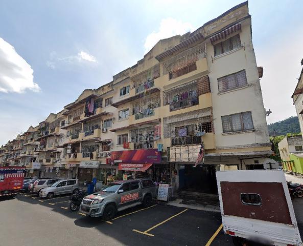 Taman Bukit Teratai 1