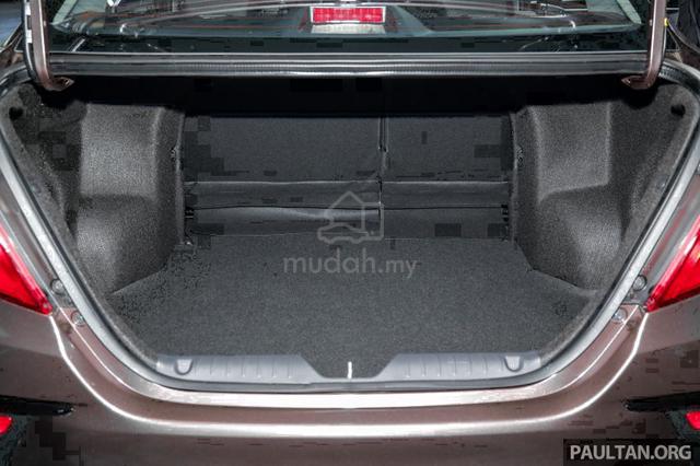 Bezza New Perodua Mudah Lulus & Stock Pantas - 3