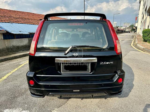 2013 Nissan X-TRAIL 2.0 (A) blacklist boleh - 2