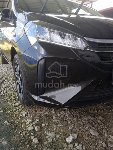 2022 Perodua MYVI 1.5 X (A) low mileage 37km only - 2