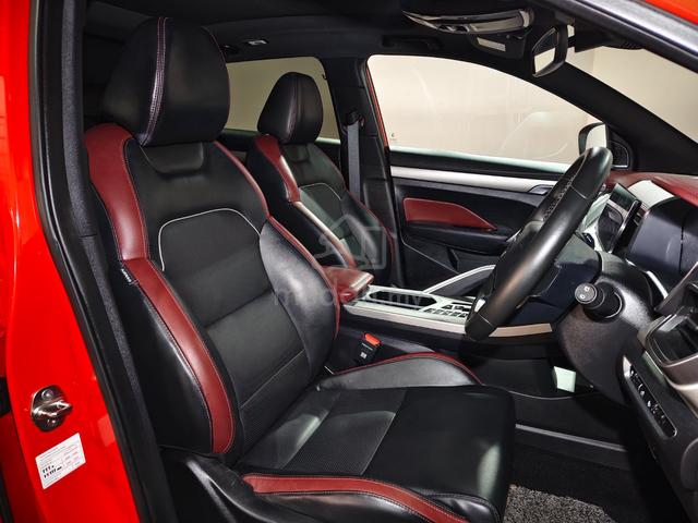 2021 Proton X50 1.5 FLAGSHIP 5-YEARS WARRANTY - 5