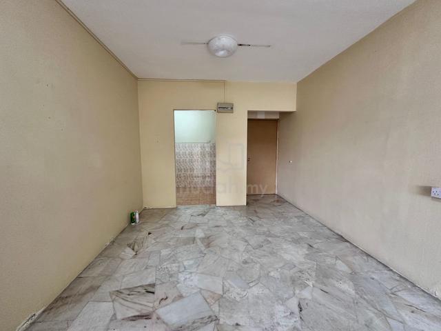 Saraka Apartment 2