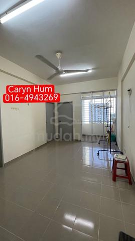 Permai Jaya Apartment 1