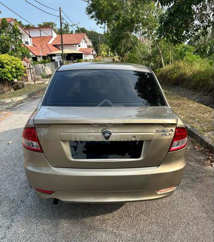 2013 Proton SAGA 1.3 FL (A) - 3