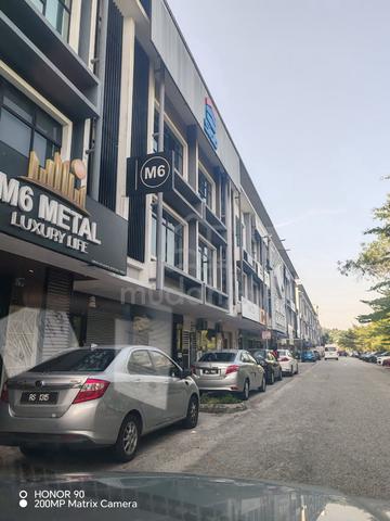 Bukit puchong 7 shot lot, puchong, selangor 1