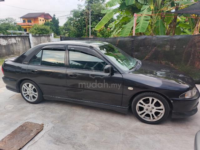 2005 Proton WIRA 1.5 GLI A/B SE (A) - 3