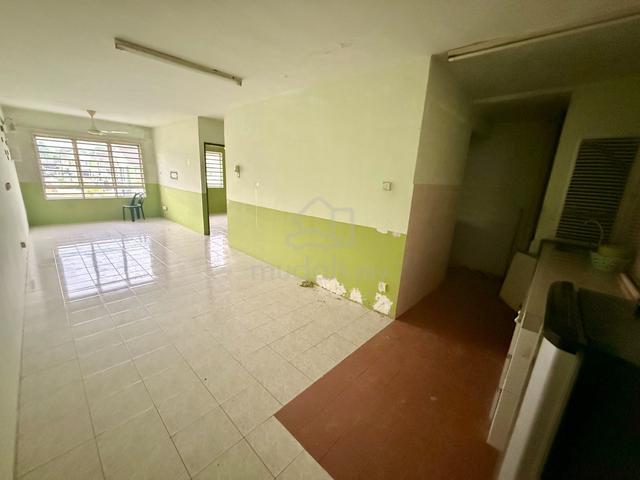 Dahlia Apartment (Jalan Melor) 1