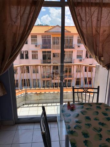Melinsung Summer Bay Resort Apartment 1