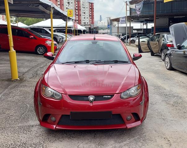 2013 Proton SATRIA 1.6 NEO R3 EXECUTIVE (A) - 2