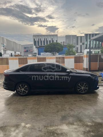 2024 Proton S70 1.5 FLAGSHIP X MY23 (A) - 3