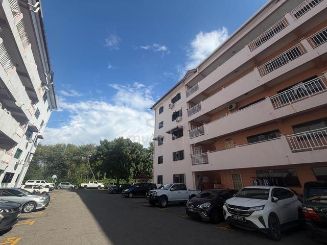 Grace Court (Sembulan) 1