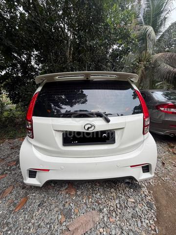 2014 Perodua MYVI 1.3 EZI PREMIUM (A) - 3