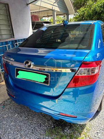 2018 Perodua BEZZA 1.3 PREMIUM X (A) - 2