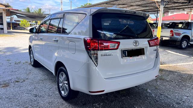 2020 Toyota INNOVA E 2.0L (A) - 3